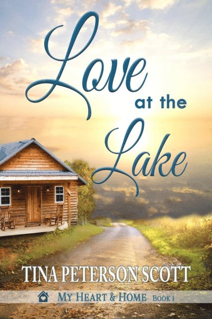 Tina Scott - Love at the Lake, E-bok. Tillgänglighet: Lägg i varukorg