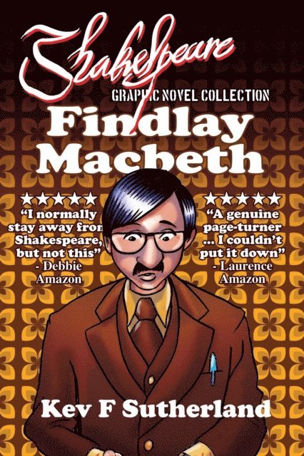 Kev Sutherland - Findlay Macbeth, E-bok. Tillgänglighet: Lägg i varukorg