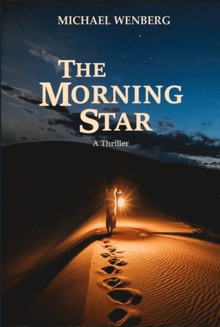 Michael Wenberg - Morning Star, E-bok