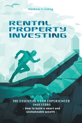 Mathew Li Zahng - Rental Property Investing, Häftad