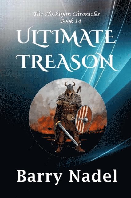 Barry Nadel, Barry Dr. Nadel - Ultimate Treason, E-bok. Tillgänglighet: Lägg i varukorg