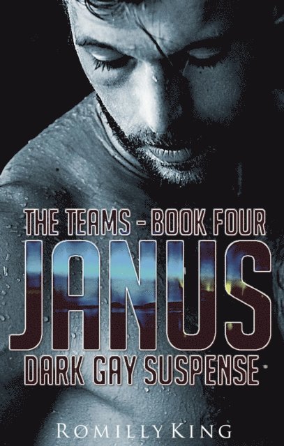 Romilly King - Janus, E-bok