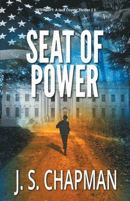J S Chapman - Seat of Power, Häftad