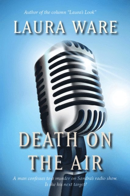 Laura Ware - Death on the Air, E-bok
