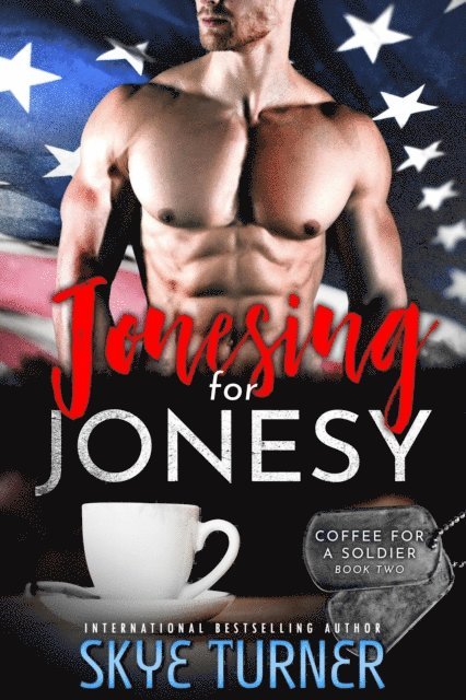 Jonesing for Jonesy
