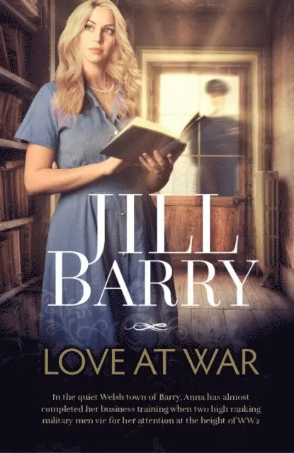 Jill Barry - Love at War, E-bok. Tillgänglighet: Lägg i varukorg