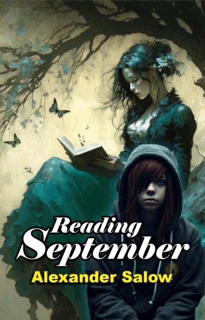 Alexander Salow - Reading September, E-bok. Tillgänglighet: Lägg i varukorg