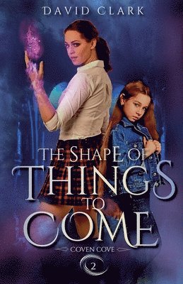 David Clark - Shape of Things to Come, Häftad