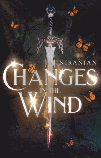Niranjan - Changes in the Wind, E-bok