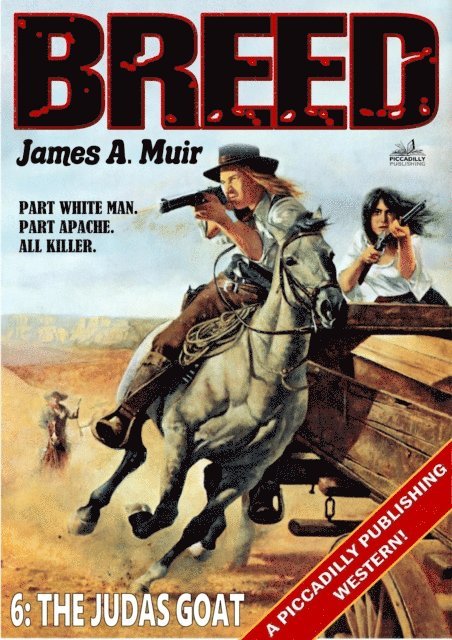 James A. Muir - Judas Goat, E-bok. Tillgänglighet: Lägg i varukorg