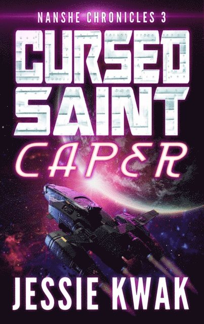 Cursed Saint Caper