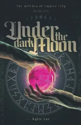 Kylie Rae - Under the Dark Moon, Häftad. Tillgänglighet: Lägg i varukorg