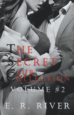E R River - Secret Club Collection Volume 2, Häftad. Tillgänglighet: Lägg i varukorg