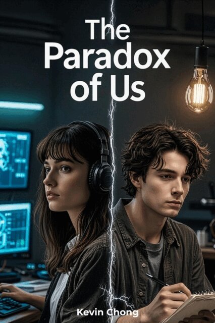 Kevin Chong - Paradox Of Us, E-bok