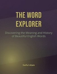 Word Explorer