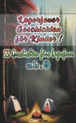 Liom Liom - Lagerfeuer Geschichten für Kinder, Häftad. Tillgänglighet: Lägg i varukorg