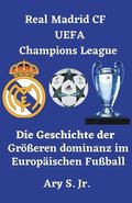 Real Madrid CF UEFA Champions League