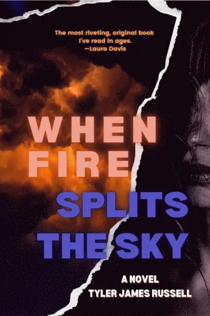 Tyler James Russell - When Fire Splits the Sky, E-bok. Tillgänglighet: Lägg i varukorg
