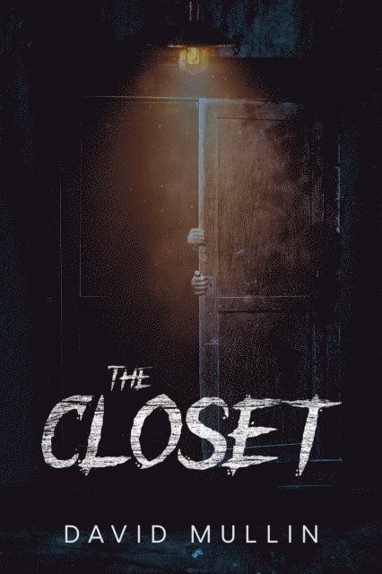 David Mullin - Closet, E-bok