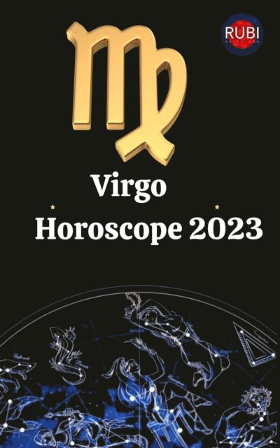 Rubi Astrologa - Virgo Horoscope 2023, E-bok. Tillgänglighet: Lägg i varukorg