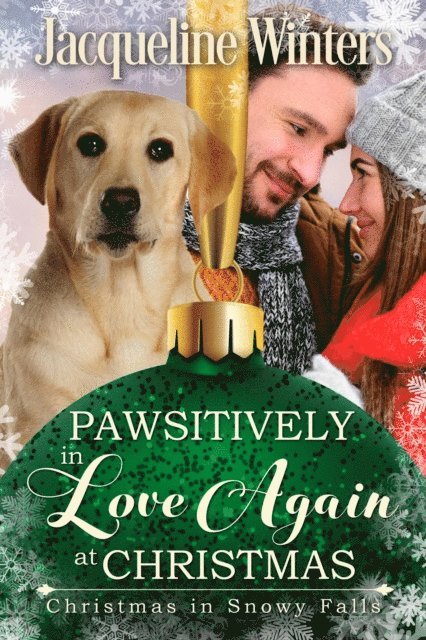 Jacqueline Winters - Pawsitively in Love Again at Christmas, E-bok