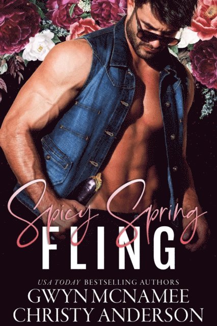 Christy Anderson, Gwyn McNamee - Spicy Spring Fling, E-bok