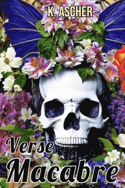K. Ascher - Verse Macabre, E-bok