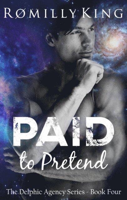 Romilly King - Paid to Pretend, E-bok