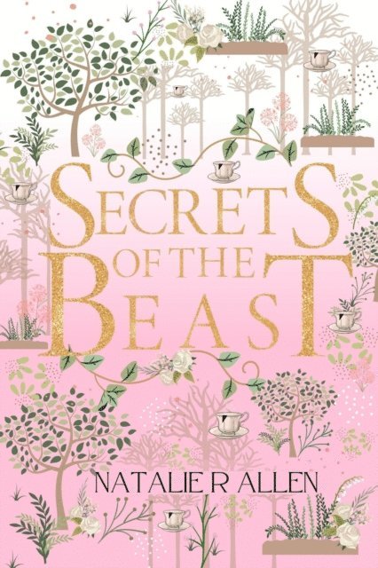 Natalie R Allen - Secrets of the Beast, E-bok