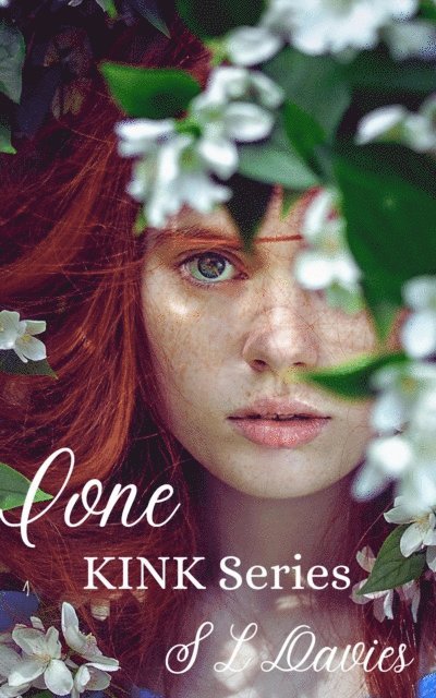 S L Davies - Ione, E-bok