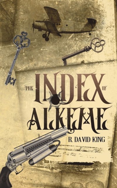 R. David King - Index of Alkeme, E-bok. Tillgänglighet: Lägg i varukorg