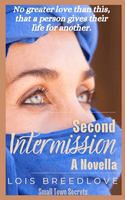 Lois Breedlove - Second Intermission, E-bok
