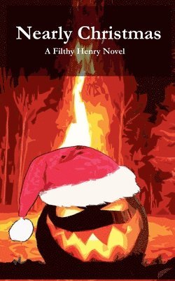 Derek Power - Nearly Christmas, Häftad