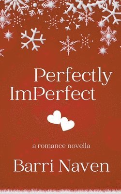 Barri Naven - Perfectly Imperfect, Häftad. Tillgänglighet: Lägg i varukorg