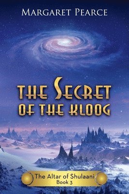 Margaret Pearce - Secret of the Kloog, Häftad