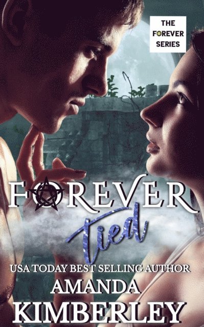 Amanda Kimberley - Forever Tied, E-bok