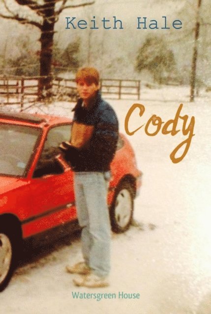 Keith Hale - Cody, E-bok