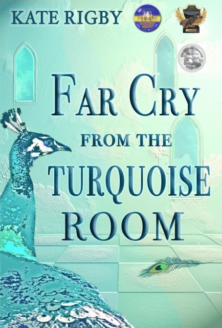 Kate Rigby - Far Cry From The Turquoise Room, E-bok