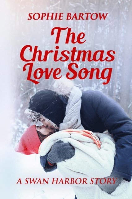 Sophie Bartow - Christmas Love Song: A Small Town Friends-to-Lovers Mystery Romance, E-bok