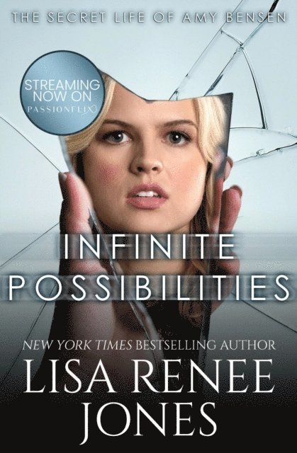 Lisa Renee Jones - Infinite Possibilities, E-bok