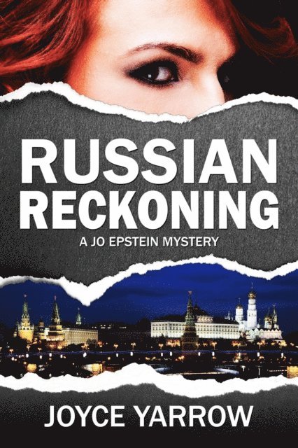 Joyce Yarrow - Russian Reckoning, E-bok