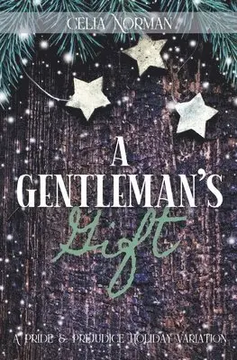 Celia Norman - Gentleman's Gift, Häftad. Tillgänglighet: Lägg i varukorg