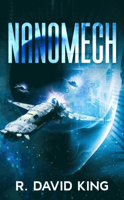 R. David King - Nanomech, E-bok. Tillgänglighet: Lägg i varukorg