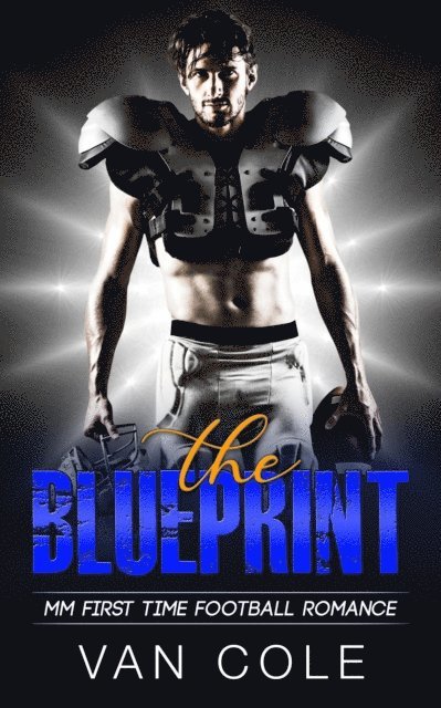 Van Cole - Blueprint, E-bok. Tillgänglighet: Lägg i varukorg