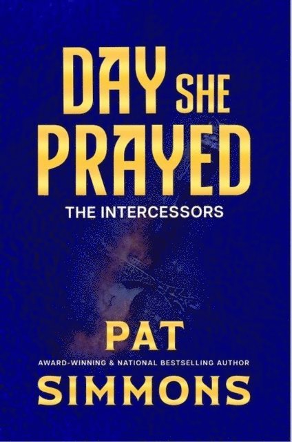 Pat Simmons - Day She Prayed, E-bok