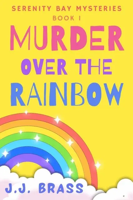 J.J. Brass - Murder Over the Rainbow, E-bok. Tillgänglighet: Lägg i varukorg