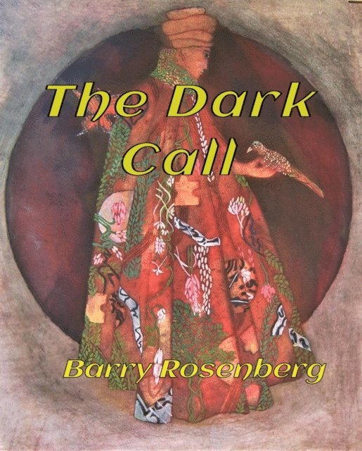 Barry Rosenberg - Dark Call, E-bok. Tillgänglighet: Lägg i varukorg