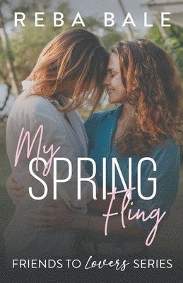 Reba Bale - My Spring Fling, Häftad