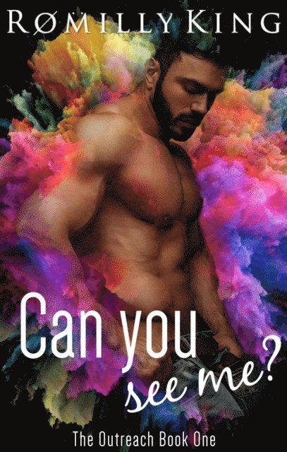 Romilly King - Can You See Me?, E-bok