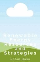Rahul Basu - Renewable Energy, Häftad. Tillgänglighet: Lägg i varukorg